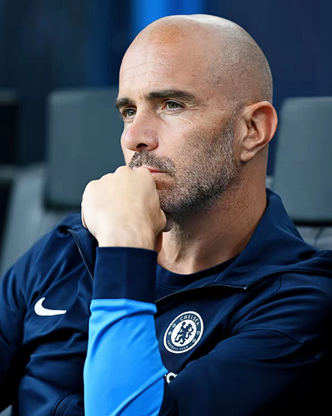 切爾西教練去留懸疑：馬雷斯卡未來走向待解