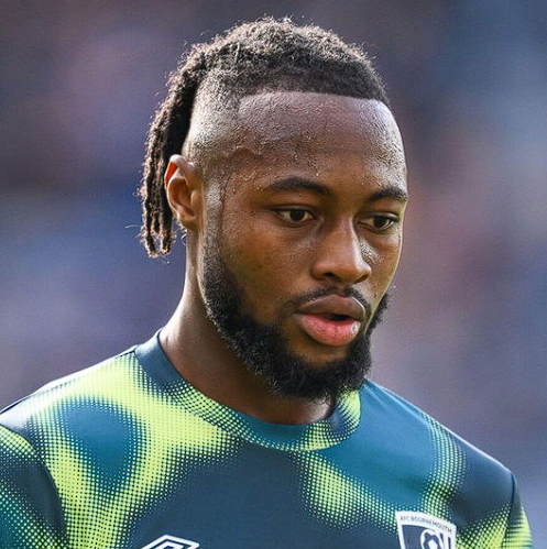 足總杯第3輪：曼城大勝?？巳爻?，塞梅尼奧首秀驚艷全場