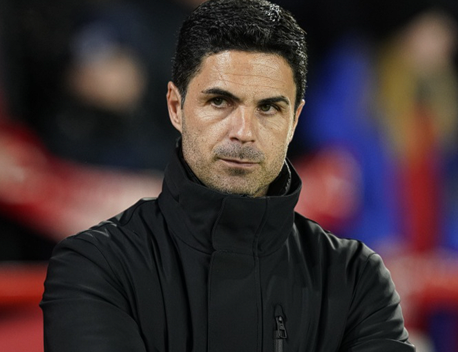 阿森納賽前風(fēng)云：阿爾特塔談國米變化、陣容輪換與球隊定位