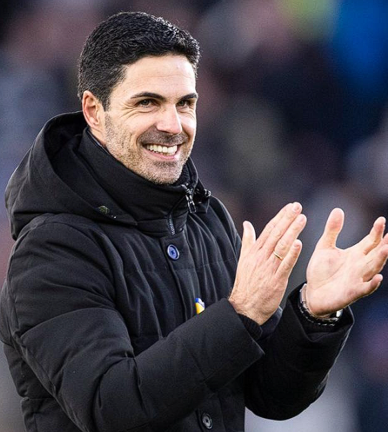 阿森納賽前風(fēng)云：阿爾特塔談國(guó)米變化、陣容輪換與球隊(duì)定位