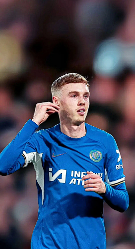 羅馬諾披露：切爾西淡定應對帕爾默與曼聯(lián)傳聞