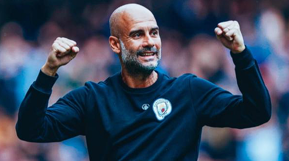 瓜迪奧拉力薦格伊出戰(zhàn)聯(lián)賽杯決賽，EFL規(guī)則成最大阻礙