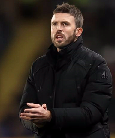 卡里克治下曼聯(lián)四連勝，馬奎爾盛贊球迷并談自身感悟