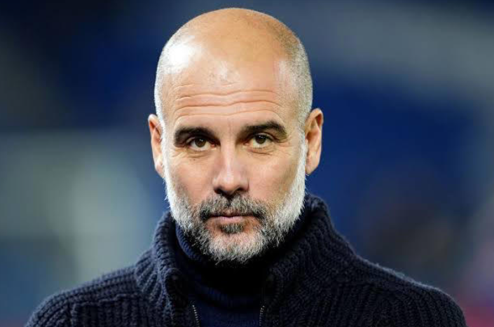 瓜迪奧拉談曼城戰(zhàn)術：以進球為導向，依球員特點調(diào)整