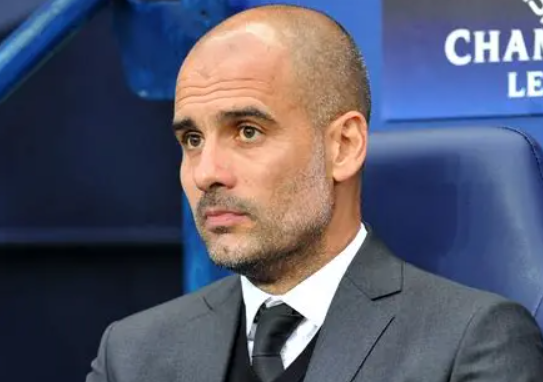 瓜迪奧拉談曼城戰(zhàn)術(shù)：以進(jìn)球為導(dǎo)向，依球員特點調(diào)整