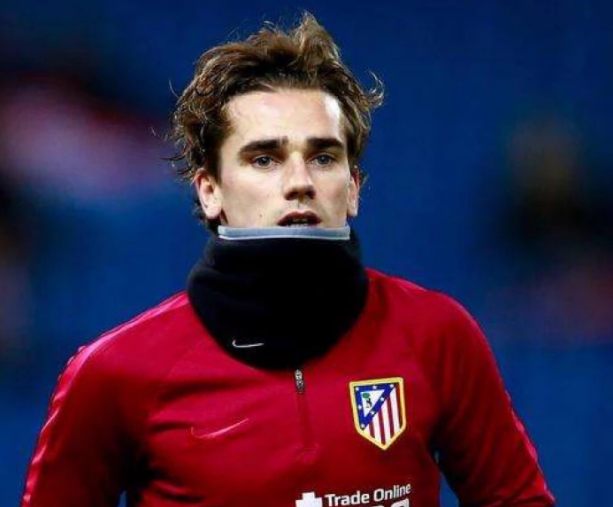 格列茲曼拒美職聯高薪邀約，留馬競逐冠軍夢