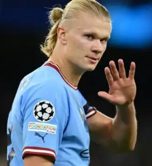 曼城歐冠折戟，哈蘭德發(fā)文激勵球隊前行