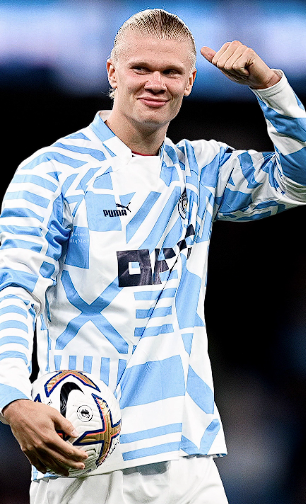 挪威友誼賽排兵布陣：哈蘭德休戰(zhàn)，索爾巴肯著眼長(zhǎng)遠(yuǎn)