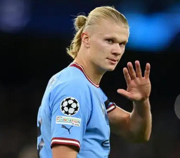 挪威友誼賽排兵布陣：哈蘭德休戰(zhàn)，索爾巴肯著眼長(zhǎng)遠(yuǎn)