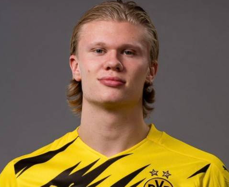 <a href='/news/tag/1057893' style='color: blue;'>挪威</a><a href='/news/tag/1069157.html' style='color: blue;'>友誼賽</a>排兵布陣：<a href='/news/tag/1205.html' style='color: blue;'>哈蘭德</a>休戰(zhàn)，<a href='/news/tag/1160999' style='color: blue;'>索爾巴肯</a>著眼長(zhǎng)遠(yuǎn)