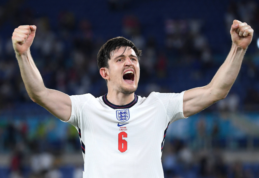 曼聯(lián)續(xù)約馬奎爾至2027年：體育總監(jiān)盛贊其精神與價值